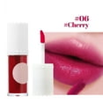 thumbnail image 1 of Kokovifyves Lipstick Water Does Not Fade Long Lasting Moisturizing Matte Lip Gloss Lip and Cheek Use Rouge Water 15ml, 1 of 5