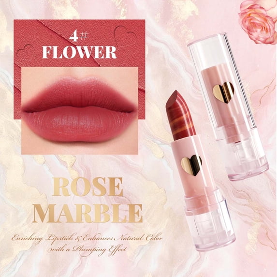 Kokovifyves Long Wear Pigmented Liquid Lip Gloss, Daily Western Style Lip Cosmetic 3.2g
