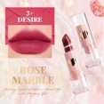 thumbnail image 1 of Kokovifyves Long Wear Pigmented Liquid Lip Gloss, Daily Western Style Lip Cosmetic 3.2g, 1 of 5