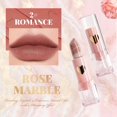thumbnail image 1 of Kokovifyves Long Wear Pigmented Liquid Lip Gloss, Daily Western Style Lip Cosmetic 3.2g, 1 of 5