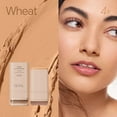 thumbnail image 1 of Kokovifyves Make-up Stick with Brush Can Cover Defects for Many Times, Keeping It Light and Natural., 1 of 2