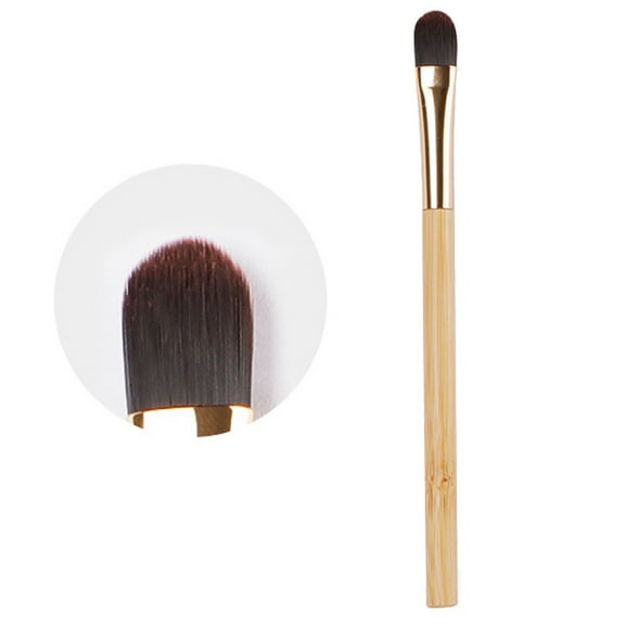 Kokovifyves Makeup Brushes under $5 Beauty Brushes Beauty Concealer Brush Beauty Foundations Brush Beauty Brushes Concealer Under Eye Concealer Brush