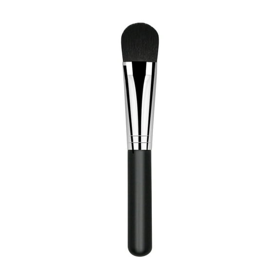 Kokovifyves Makeup Brushes under $5 Mini Facial Mask Brush Soft Hair Adjusting Film Stick Mud Film Brush Portable Beauty Tool Membrane Brush