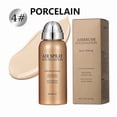 thumbnail image 1 of Kokovifyves Makeup Spray Waterproof Sweat Proof Powder Delicate Brightening Portable Concealer 70ml, 1 of 7