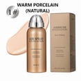 thumbnail image 1 of Kokovifyves Makeup Spray Waterproof Sweat Proof Powder Delicate Brightening Portable Concealer 70ml, 1 of 7