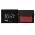 thumbnail image 1 of Kokovifyves Matte Silk Blush Long Lasting Wear and Blending Peach Apricot Shade for Versatile Contouring and Highlighting in One Multi Purpose, 1 of 4