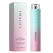 Kokovifyves Mint Mouth Spray Cares for Oral Deodorant Small Portable Breath Freshener 11Ml