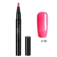 thumbnail image 1 of Kokovifyves Nail Care Products 3 in 1 Gel Nail Polish Brush Pen No Need Base Coat, 1 of 4