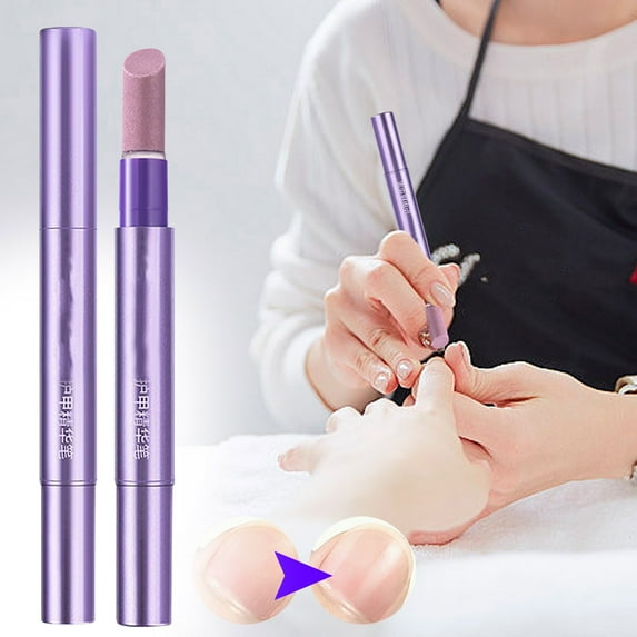 Kokovifyves Nail Care Products Nail Essences Pen Nail Manicure Cuticle Moisturize Strengthen Shine Armor Improve Rough Barb Armor Oil