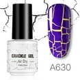 thumbnail image 1 of Kokovifyves Nail Care Products Nail Polish Cracking Glue Burst Glue Set Nail Polish Cracking Glue 7ML, 1 of 2