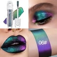 thumbnail image 1 of Kokovifyves Optical Bright Liquid Eye Color Diamond Glitter Powder European and Makeup Three Change Liquid 3ml, 1 of 4