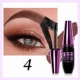 thumbnail image 1 of Kokovifyves Peel-Off Dyeing Eyebrow Paste 10ml, Long-Lasting Waterproof Fade-Proof, Semi-Permanent Brow Makeup, 1 of 5