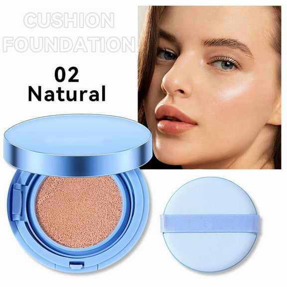 Kokovifyves Peptide Bounce Hydrating Age-Defying Makeup for Mature All Types Vegan Clean Natural Medium Buildable Coverage Blur Fine Lines Smooths Te
