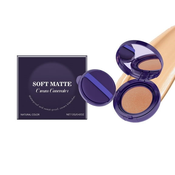 Kokovifyves Peptide Bounce Hydrating Age-Defying Makeup for Mature All Types Vegan Clean Natural Medium Buildable Coverage Blur Fine Lines Smooths Te