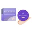 thumbnail image 1 of Kokovifyves Peptide Bounce Hydrating Age-Defying Makeup for Mature All Types Vegan Clean Natural Medium and Coverage Blur Fine Lines, 1 of 4