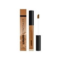 thumbnail image 1 of Kokovifyves Persistent Liquid Concealer Highlys Effectives Concealer Waterproof Sweat Resistants Brightening Oil Control Concealing Defects 2.5ml, 1 of 2