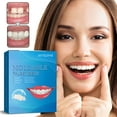 thumbnail image 1 of Kokovifyves Plasticizable Gums Coverall Gatherings Make Up Temporary Refilling of Sutures Replenishing Denture Modifications, 1 of 9