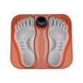 thumbnail image 1 of Kokovifyves Portable Foot Soothing Revitalization for Tired Feet 15 Minute Massage with 6 Settings Sensation with Tissue Results, 1 of 9