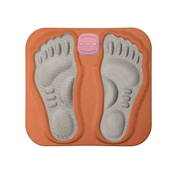 Kokovifyves Portable Foot Soothing Revitalization for Tired Feet 15 Minute Massage with 6 Settings Sensation with Tissue Results