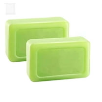 Kokovifyves Relief Tree Oil Soap Bar Natural Foot and Body Soaps for Herbal Cleansing Soaps Plant-Based Odor Control and Daily Refreshing