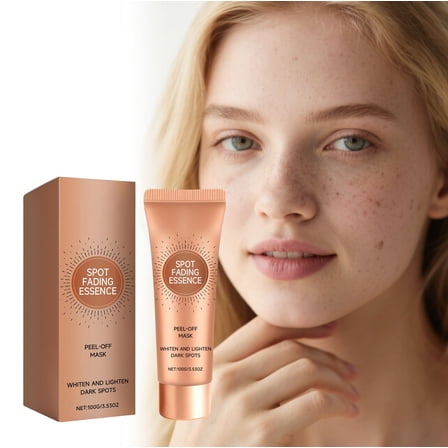 Kokovifyves Removing Face Mask Herbal Spots Peel-Off Facial Mask Deep Nourishment Pore Tightening 100g