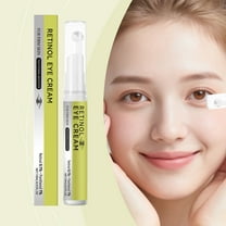 Kokovifyves Retinol Eye Firming and Promoting Serum Mildly Nourishing Eye Care 15ml