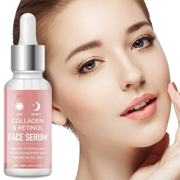 Kokovifyves Retinol Facial Hydrating and Repairing Improve Firmness and Elasticity 30ml