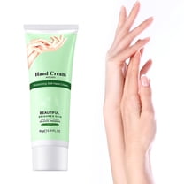 Kokovifyves Rice Protoplasm Hand Cream Moisturizing Oppose-peeling Hand Cream for Spring and Summer 80g