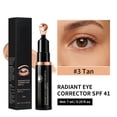 thumbnail image 1 of Kokovifyves SPF41 Eye Coverage Concealer, Gentle Blendable Formula for Natural Balanced Under-Eye Complexion, 1 of 5