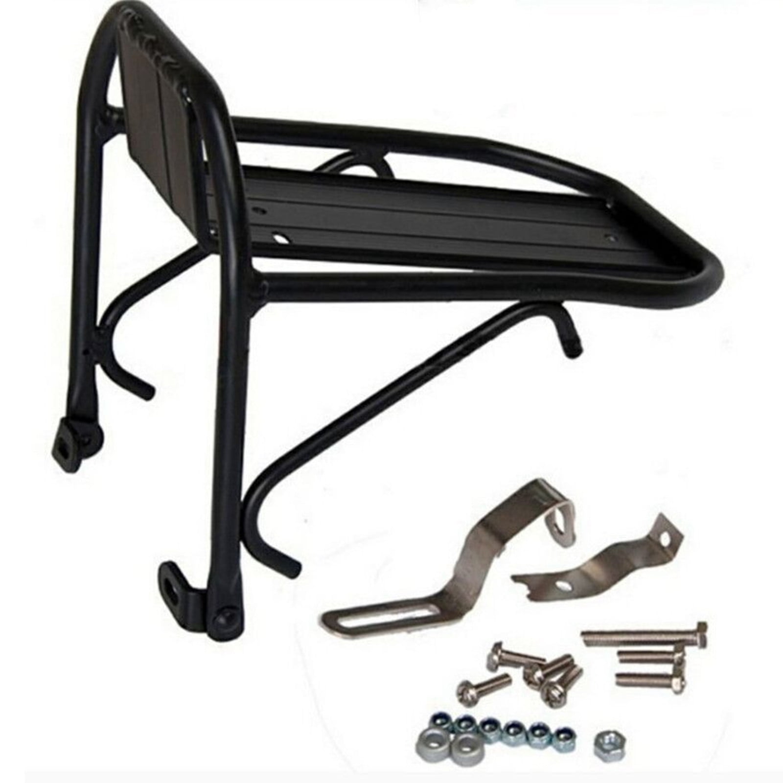 Kokovifyves Sports and Outdoors Clearance Bicycle Front Rack Aluminum ...