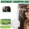 thumbnail image 1 of Kokovifyves Shampoo Make Hair Hand Made Soap Hair Shampoo Soap Bar Deeping Cleansing Hair Care, 1 of 4