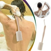 Kokovifyves Shower Brush Post Shower Scrub Brush Body Brush Post Shower Brush Post Shower Brush Shower Brush for Post Shower Brush Post Bathtub Cleaning Brush