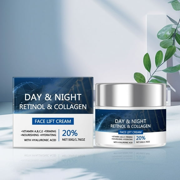 Kokovifyves Skin Care Products for Women Deep Hydrating Moisturizing Aging Gentle Cream 50g