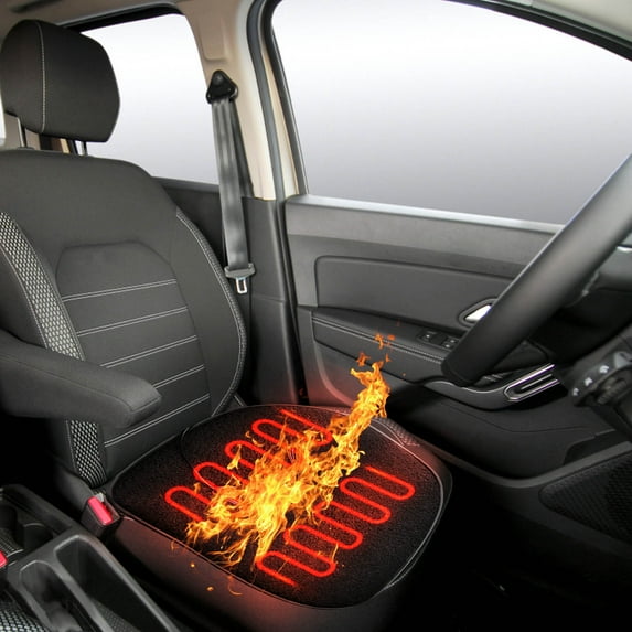 Kokovifyves Small Appliances on Sale or Clearence Automobile Heating Cushion Down Square Pad Heating Small Square Pad 12V Heating Square Pad Usb Heating Square Pad