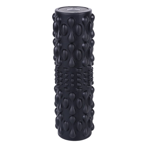 Kokovifyves Small Appliances on Sale or Clearence Electric Yoga Shaft Vibration Column Yoga Roller Muscle Relaxation Massage Stick