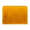 thumbnail image 1 of Kokovifyves Soap Lemon Turmeric Soap Tablets Cleansing Turmeric Soap Facial and Body Shower Soap Firming Pores and Removing Pigments, 1 of 9