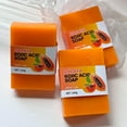 thumbnail image 1 of Kokovifyves Soap Whole Body Beauty Fragrances Bath Moisturizing Soap Deep Cleaning Soap Fine Foam Soap, 1 of 6