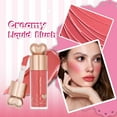 thumbnail image 1 of Kokovifyves Soft Powder Mist Liquid Blush with Expanded Color Long-lasting Non-fading Contouring and Brightening Blush, 1 of 1
