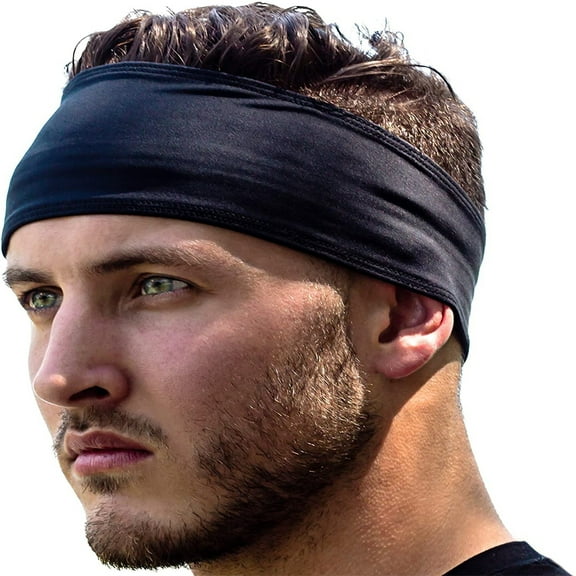 Kokovifyves Sports and Outdoors Clearance The Uniquely Designed Sporting Headband To Keep Your Fresh and Comfortable
