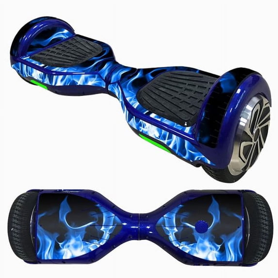Store Below Sticker Kokovifyves Sports and Outdoors under $15 6.5 Inch Self-Balancing Two ...