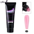 thumbnail image 1 of Kokovifyves Star Extension Gel 15ml No Paper Crystal Quick Nail Extension Gel for Women 15ml, 1 of 3