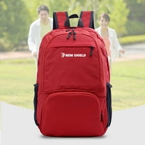 Kokovifyves Storage & Organization Lightweight Hiking Backpack Water Resistant, 20L Packable Daypack Foldable Small Backpack for Travel