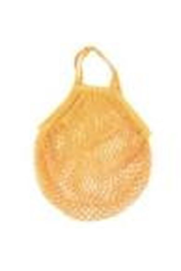 Storage on Sale Mesh Net Turtle Bag String Shopping Bag Reusable Fruit Storage Handbag New