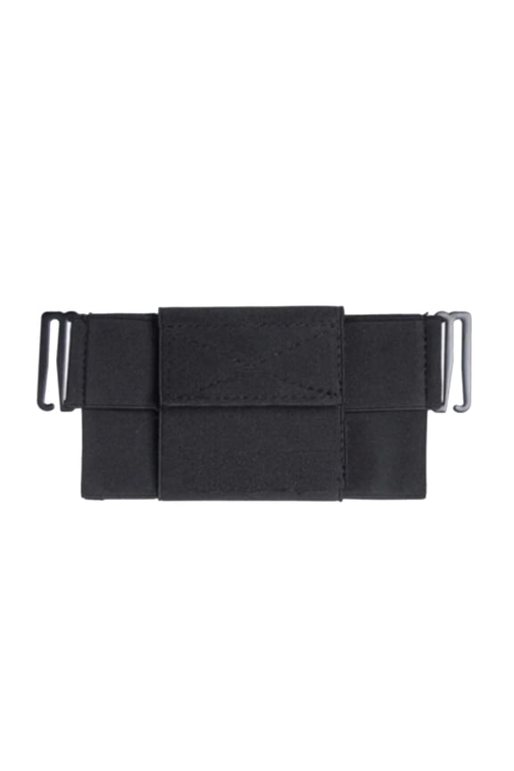 Storage on Sale Minimalist Clip-On Invisible Wallet Elastic Invisible Belt Waist Bag