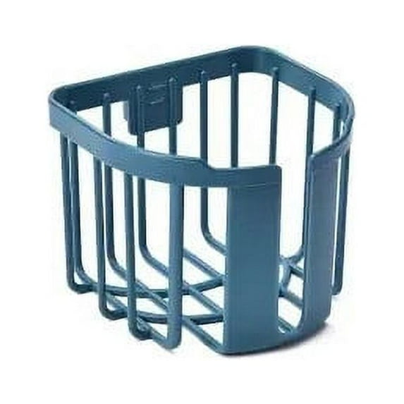 Kokovifyves Storage on Sale Toilet Paper Towel Rack No Punching Toilet Paper Roll Toilet Paper Towel Basket Cosmetic Toiletries Shelf