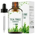 thumbnail image 1 of Kokovifyves Tea Trees Oil Reduce-Wrinkle Moisturizing Serum Tea Trees Oil Aromatherapy for Soap and Hair Care 30ml, 1 of 4