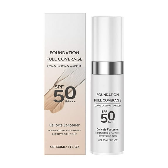 Kokovifyves Temperature Changing Adaptive Shade Full - Coverage Finish Temperature - Changing 30ml