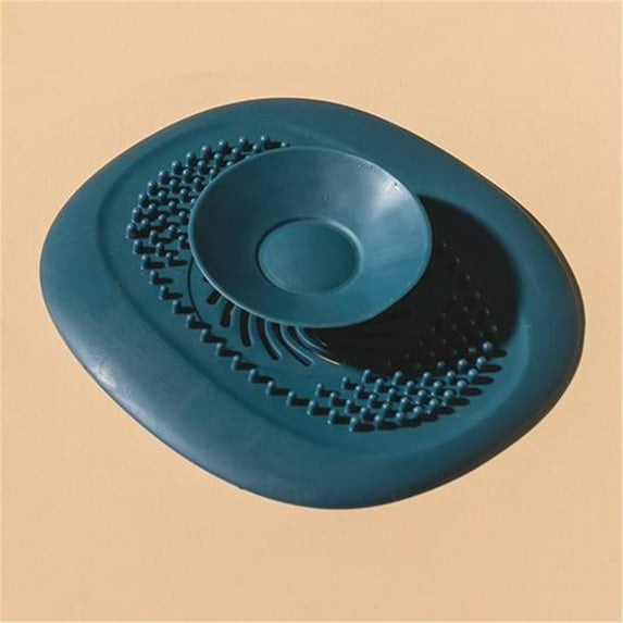 Kokovifyves Tools&Home Improvement Clearance Anti-Clogging Silicone Filter for Kitchen Sink Bathroom Hair Dr Ain Plug