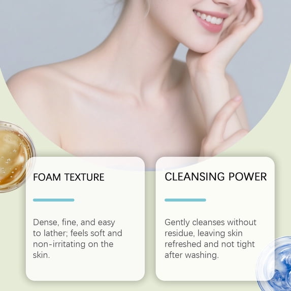 Kokovifyves Tree Oil Bar Soap, Soothing Cleansing for Skin Care Daily Use 100g