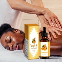 Kokovifyves Turmeric Can Mildly Moisturize The Face Fade Fine Lines and Whiten Aging 30ml 30ml